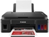 Canon PIXMA G3411 - All In One Wireless Printer + Extra Black Ink Bottle