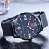 Mini Focus Top Luxury Brand Watch Fashion Sports Cool Men Quartz Watches Stainless Steel Wristwatch For Male