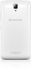 Lenovo A2010 Dual Sim - 8GB, 4G LTE, White