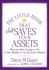 The Little Book That Still Saves Your Assets - Hardcover English by David M. Darst - 6/11/2012