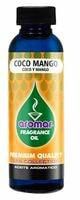 Aromar Coco Mango Fragrance Oil Blue 65ml