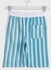 Youth Striped Shorts
