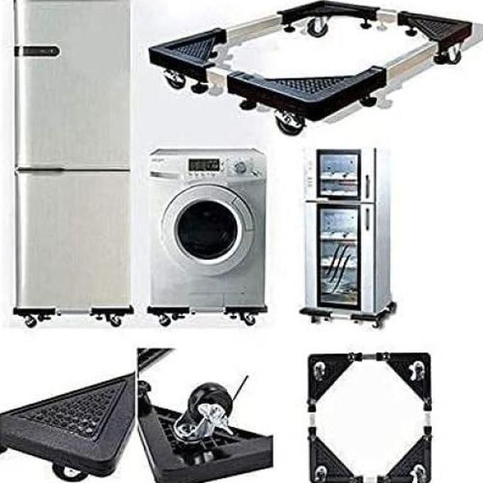 Movable Base For Stove, Washing Machine And Refrigerator.