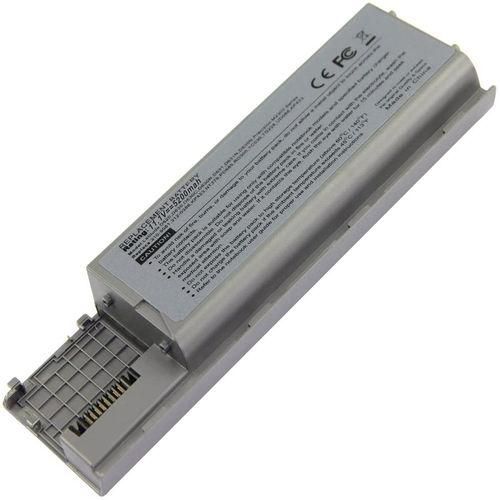 Generic Replacement Battery For Dell Latitude D620