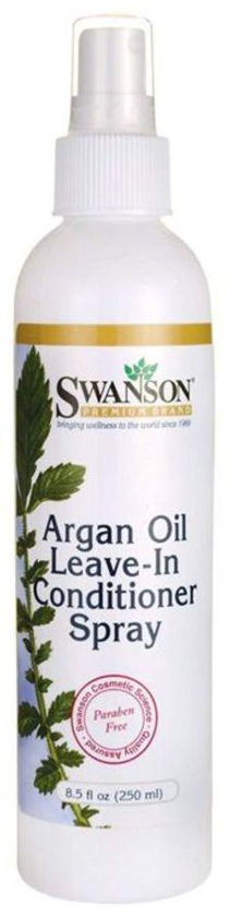 Argan Oil Leave-In Conditioner Spray 8.5 ounce