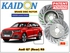Kaidon-brake AUDI Q7 Disc Brake rotor (REAR) type "RS" spec