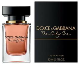 Dolce & Gabbana The Only One For Women Eau De Parfum 30ml