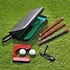 Golf Set with 2 Golf Ball and 1pc Golf Club