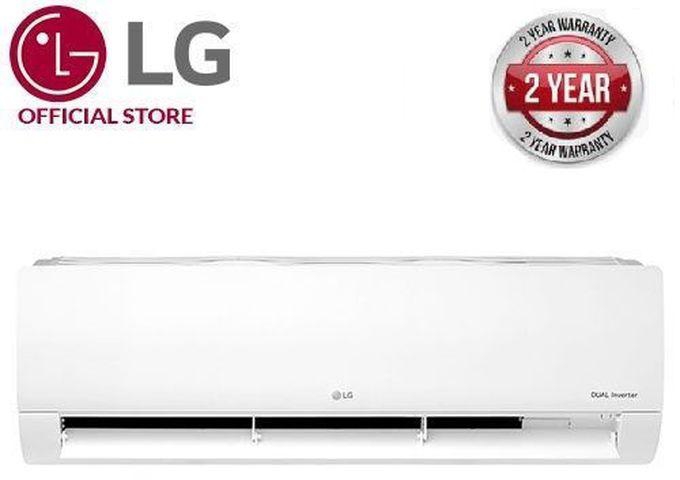 LG 2HP Gencool B Smart Inverter Split Air Con