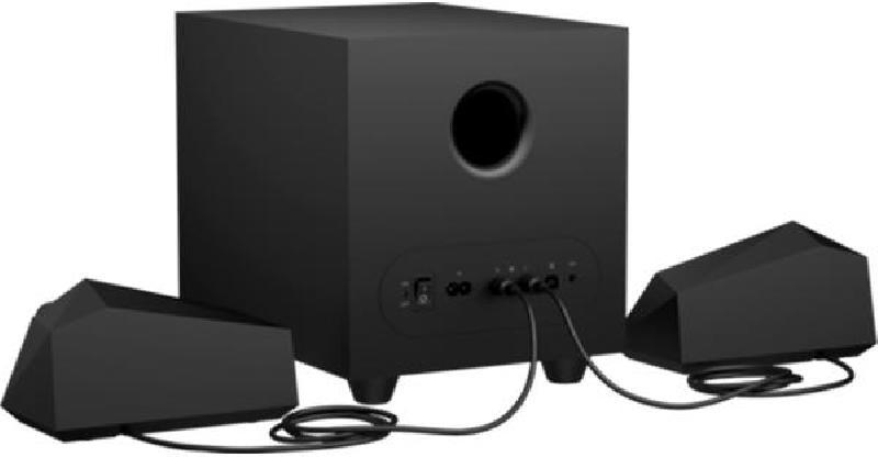 HP X1000 Gaming 2.1 Speaker System
