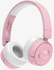 OTL Hello Kitty Kids' Onear Wireless Headphones - Rose Gold