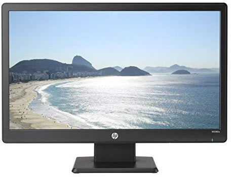HP Pavilion W2081d 20" LED LCD Monitor - 16:9-5 ms