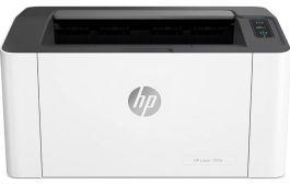 HP LaserJet 107W Printer