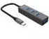 PremiumCord 5G USB Hub Type C to 4x USB 3.2 Gen 1 | Gear-up.me