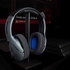 PDP LVL50 PS4 Wired Stereo Gaming Headset With Mic Black
