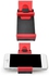 SKEIDO Car Steering Wheel Phone Clip Mount Holder Universal Bike Auto Camera GPS Stand Bracket for iPhone Samsung
