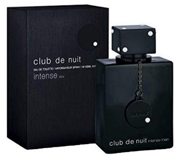 Club De Nuit Intense EDT 3.6ounce