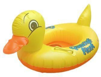 Duck Baby Kids Inflatable Swimming Floater