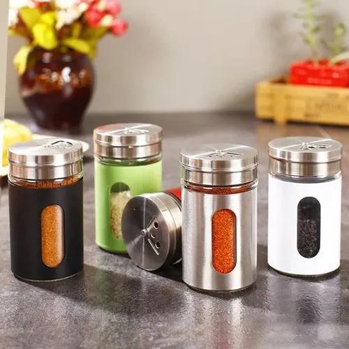 Generic Spice/Salt Bottles. Easy to use High quality and Inexpensive Exquisite Workmanship Durable in use Well Made Enjoy Great Popularity Among the People