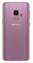 Samsung Galaxy S9, 5.8", 64GB+4GB RAM, 12MP Camera (Single SIM) -Lilac Purple