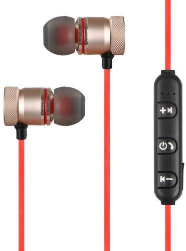 SPORT Sport Bluetooth Earbuds In-Ear Earphones