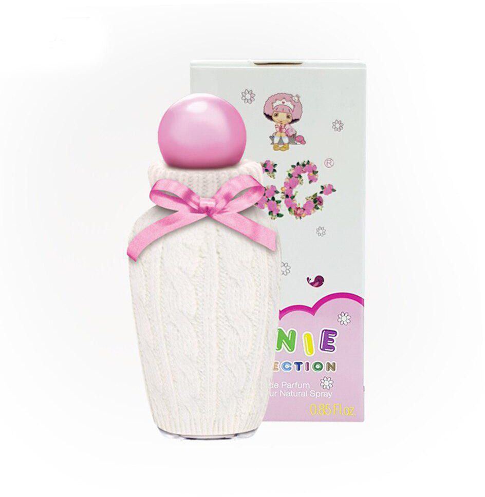 Mini Perfume, No.8850, Eau de Parfum Spray for Kids by Genie Collection - 25 ML