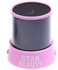 Colorful LED Star Master Star Sky light Star Projector Lamp Night light Lamp GH684