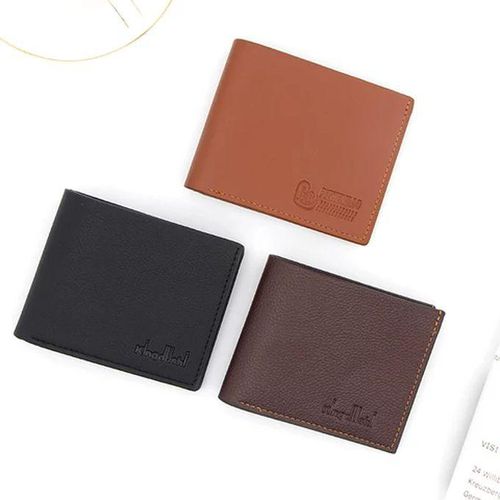 Fashion Mens Trendy And Stylish Wallet