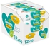 Pampers New Baby Sensitive Baby Wipes, (600-Piece)