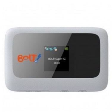 ZTE Super Fast 3G MiFi for All GSM Networks