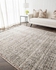 Sheldon Dune 350 x 240 cm Carpet Knot Home Designer Rug for Bedroom Living Dining Room Office Soft Non-slip Area Textile Decor