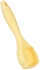Get Plastic Pastry Formation Mold, Spoon Shape, 18 cm - Yellow with best offers | Raneen.com