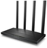 TP-Link AC1900 Dual Band Wi-Fi Router (Archer C80,4 Antennas)