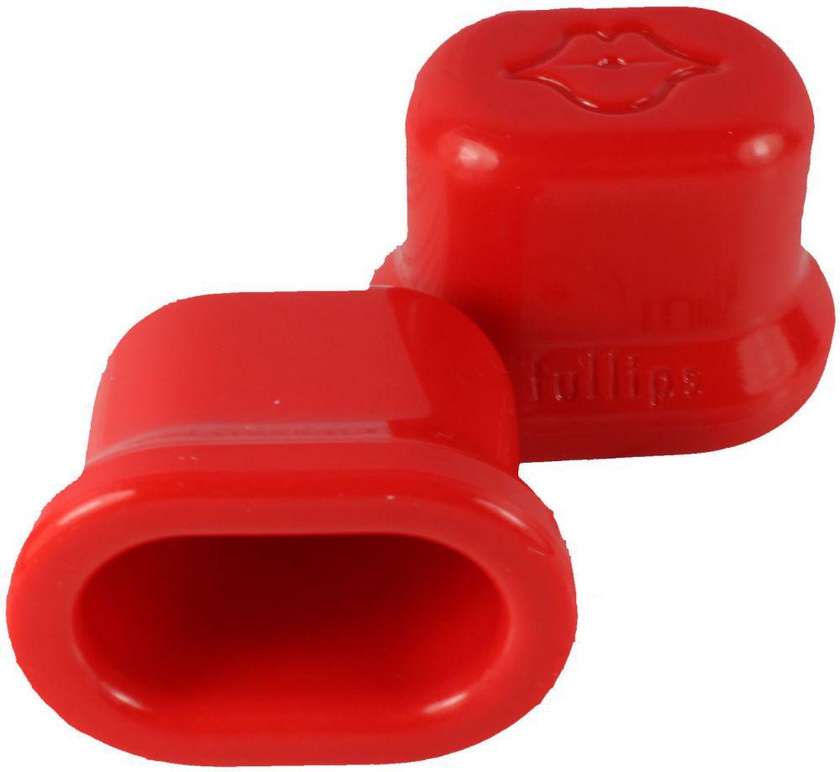 Fullips Lip Plumper Enhancer Beauty Tool - Medium oval