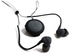 Sportpods Race Bluetooth In-Ear Headphones Grey