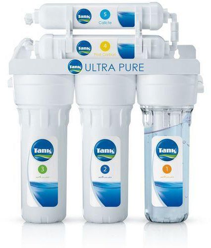 Tank Water Filter - 5 Stages