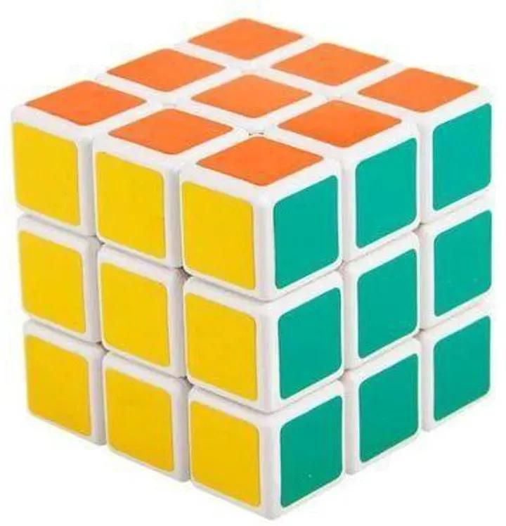 fancy magic Rubik's cube for children