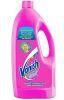 Vanish Stain Remover Liquid Colors And Whites - 1.8L