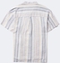 American Eagle Short-Sleeve Linen Button-Up Shirt