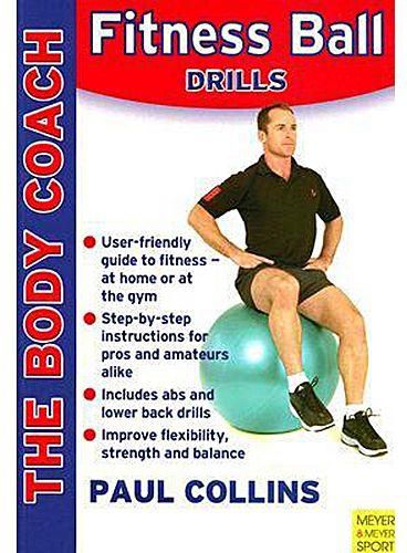 Fitness Ball Drills
