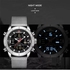 Naviforce Top Luxury Watch Men Fashion Quartz Watch Waterproof LED Digital Watch