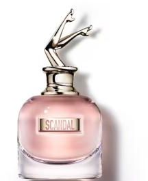 Jean Paul Gaultier Scandal For Women Eau De Parfum 80ml