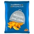 LambWeston Wedges Fries - 750 gm