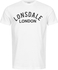 Lonsdale - Bradfield Mens T-Shirt