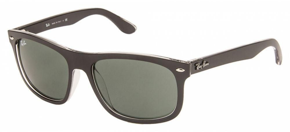 Ray Ban Sunglasses for Men - Size 56, Black Frame, 0RB4226 60527156