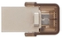 Kingston 32GB DataTraveler microDuo USB 2.0 OTG Flash Drive