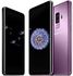 Samsung Galaxy S9+ Plus - 6GB RAM + 64GB- Single SIM 4G LTE - Lilac Purple