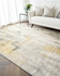 Cooper Goldberg 150 x 80 cm Carpet Knot Home Designer Rug for Bedroom Living Dining Room Office Soft Non-slip Area Textile Decor