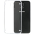 Newtons Transparent PC & TPU Hybrid Shell Case & Screen Guard for Samsung Galaxy S5 G900 [White]