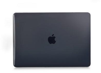 Protective Case Cover For Macbook Air 11-Inch Black